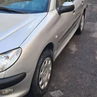 ۲۰۶ SD  V20|خودرو سواری و وانت|تبریز, |دیوار