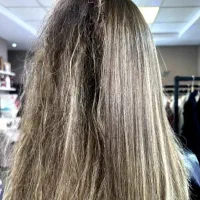 ب مناسب روز مادرجشنواره خدمات کراتین و احیای مو