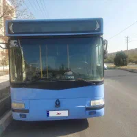 اتوبوس شهاب۸۷