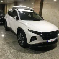 هیوندا توسان ۲۰۲۳ فول آپشن