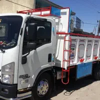 اتاق باری(جک  فورس ایسوزو الوند)