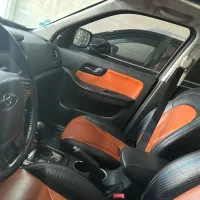 هایما s7 مدل۹۷ بدون رنگ|خودرو سواری و وانت|ارومیه, |دیوار