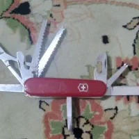 چاقو چند کاره ویکتورینوس