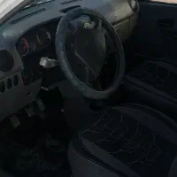 پراید وانت 1403 درحد خشک|خودرو سواری و وانت|برخوار, |دیوار