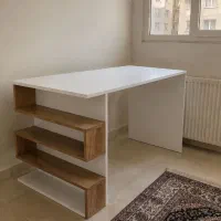 میز تحریر / مدرن 2026 / کد 6
