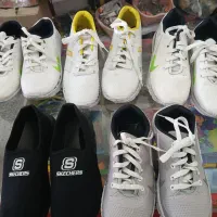 کفش اسپرت ۱۳۰تومان