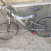 دوچرخه