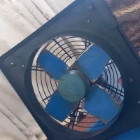 فن‌هواکش