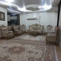 کابینت ام دی اف سفارشی در حد نو