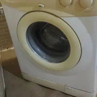 ماشین لباسشویی آرچلیک|ماشین لباسشویی و خشککن لباس|فولادشهر, B8|دیوار