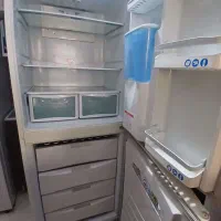 فروش یخچال فریزر