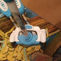 اسکوتر سالم