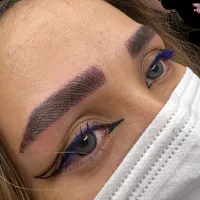 آرایش دائم