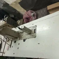 سلام .چرخ دوزندگی کفاشی|چرخ خیاطی و ریسندگی|رباطکریم, آدران|دیوار