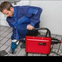 چاه بازکن فنرزن لوله‌بازکن منصف55٪تخفیف سراسر یزد