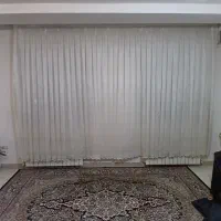 پرده وزیر پرده ای