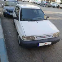 پراید ۹۸