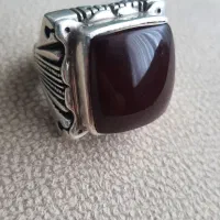 انگشتر بسیار زیبا