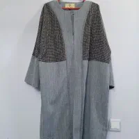 مانتو نوصندل طبی  میبد