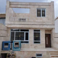 درب و پنجره دوجداره یو پی وی سی upvc|خدمات پیشه و مهارت|سبزوار, شهرک صنعتی فرودگاه|دیوار