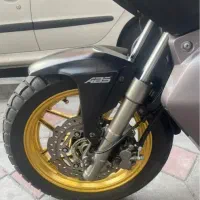 ADV کبیر|موتورسیکلت|بوشهر, |دیوار