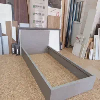 تخت خواب یک نفره
