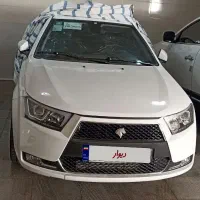 دنا پلاس اتومات آپشنال صفر 1404|خودرو سواری و وانت|باقرشهر, |دیوار