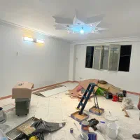 رهن واحد۸۵متر/با پارکینک/شهرک رسالت