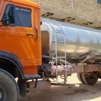 استخدام کارگر جهت ابیاری با تانکر