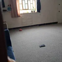 درب پذیرایی تمیز