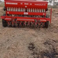 ردیفکار کشت مستقیم ۲۰ ردیف|ماشین‌آلات صنعتی|سوسنگرد, |دیوار