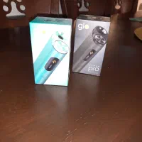 سیگار الکترونیکی glo (آیکاس،iqos)|زیورآلات و اکسسوری|کرج, اصفهانی‌ها|دیوار