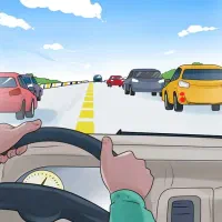آموزش رانندگی