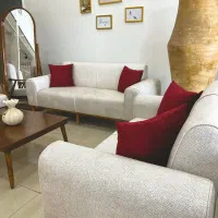 مبل مینیمال|مبلمان خانگی و میز عسلی|تهران, شهید رجایی|دیوار