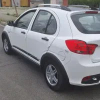 کوییک gxrl 1403 صفر|خودرو سواری و وانت|فردیس, شهرک ارم|دیوار