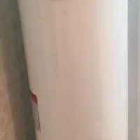 آبگرمکن مخزنی قدیمی سایز 50