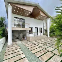 ویلا-باغچه-نیم-پیلوت-250-متر-شهرکی-سندتکبرگ