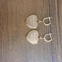 گوشواره تیفانی