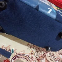 کیف مدرسه|کیف، کفش، کمربند|تنکابن, |دیوار