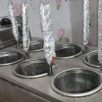 پاستا پز در حد نو