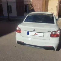 ساینا اس آخر ۱۴۰۲ اول اسفند|خودرو سواری و وانت|گلبهار, شهر جدید گلبهار|دیوار