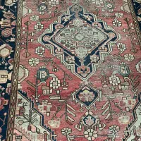 فرش دست باف قدیمی