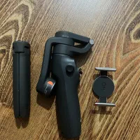 گیمبال dji 6  در حد صفر