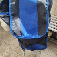 چرخ خرید در حد نو