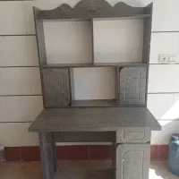 کتابخونه تمیز سالم