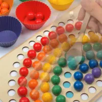 کار در زمینه کودک