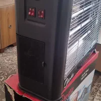 هیتر برقی|بخاری، هیتر، شومینه|پرند, فاز ۶|دیوار