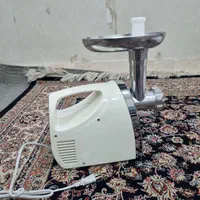 چرخ گوشت مارک کلمبیا نو|خردکن، آسیاب، غذاساز|مشهد, سیلو|دیوار