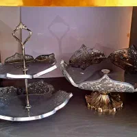 شیرینی خوری رزینی