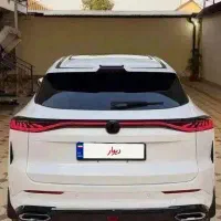 چانگان uni z یونی z 2026 پرو مکس